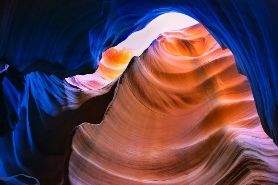 From Las Vegas: Grand Canyon, Bryce Canyon & Zion 4-Day Tour - Van logistics: luggage limits, bumpy roads, and motion sickness prep