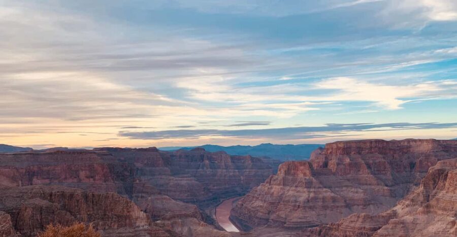 From Las Vegas: Grand Canyon Half-Day Sleep In Tour - Why This Grand Canyon Trip Feels Easier Than the Usual 5am Tours
