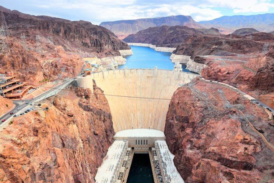 From Las Vegas: Grand Canyon Half-Day Sleep In Tour - What’s Not Included: Lunch and the Simple Way to Handle It