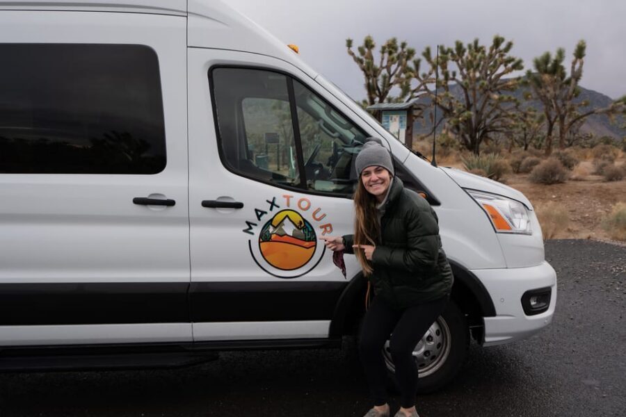 From Las Vegas: Grand Canyon Half-Day Sleep In Tour - Who This Tour Suits (and Who Should Skip It)