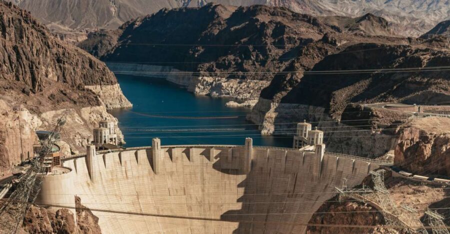 From Las Vegas: Hoover Dam Highlights Tour - The Strip-to-dam route: timing, comfort, and what you’ll actually feel