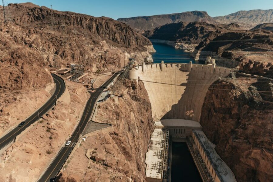 From Las Vegas: Hoover Dam Highlights Tour - How this tour delivers value for $65