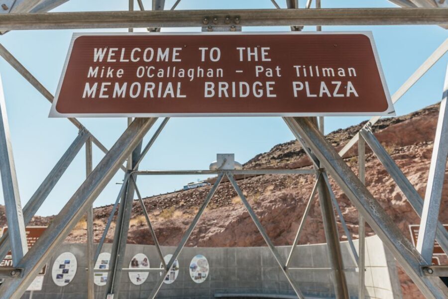 From Las Vegas: Hoover Dam Highlights Tour - Boulder City’s 1930s worker-town feel: where the story gets personal