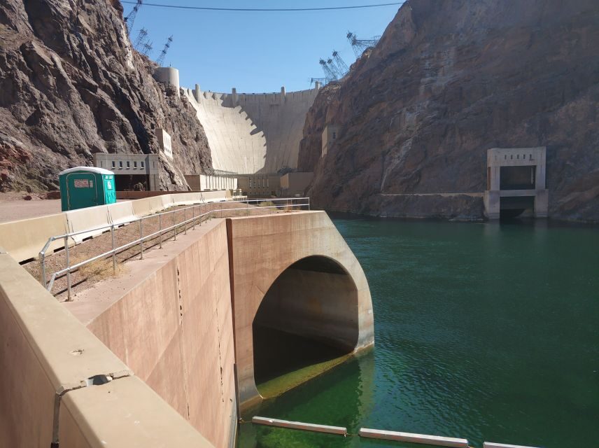 From Las Vegas: Hoover Dam Raft Tour - Duration reality check: plan for possible schedule drift