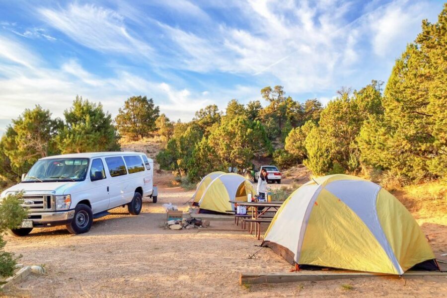From Las Vegas: Zion and Bryce National Park Overnight Tour - Emerald Pools and Narrows: Flexible Hiking That Fits Your Day