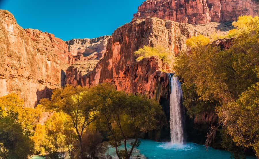 From Las Vegas: Zion National Park Day Trip - The drive through Southern Utah: breaks and first-bite scenery