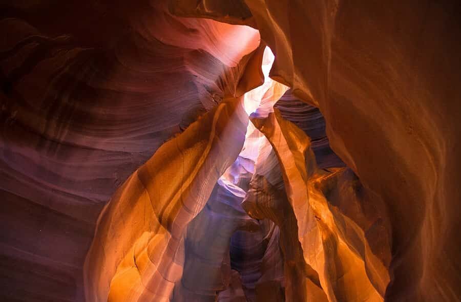 From Phoenix: Small Group Antelope Canyon Day Tour - Slot Canyon Magic: Why Lower Antelope Canyon Hits So Hard