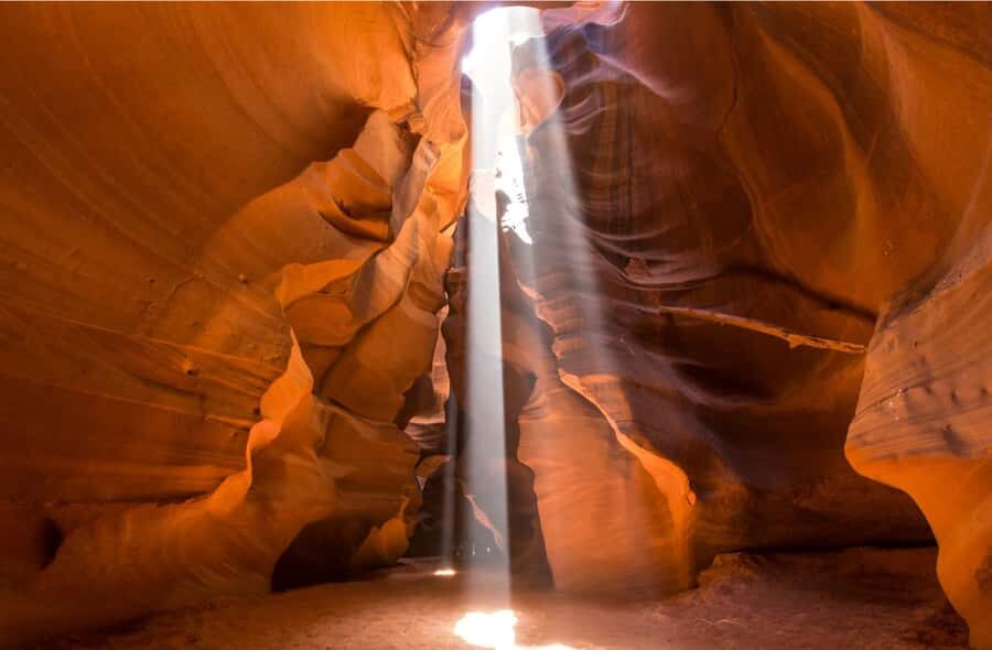 From Phoenix: Small Group Antelope Canyon Day Tour - The Rules Inside the Canyon: Simple, Strict, Worth Knowing
