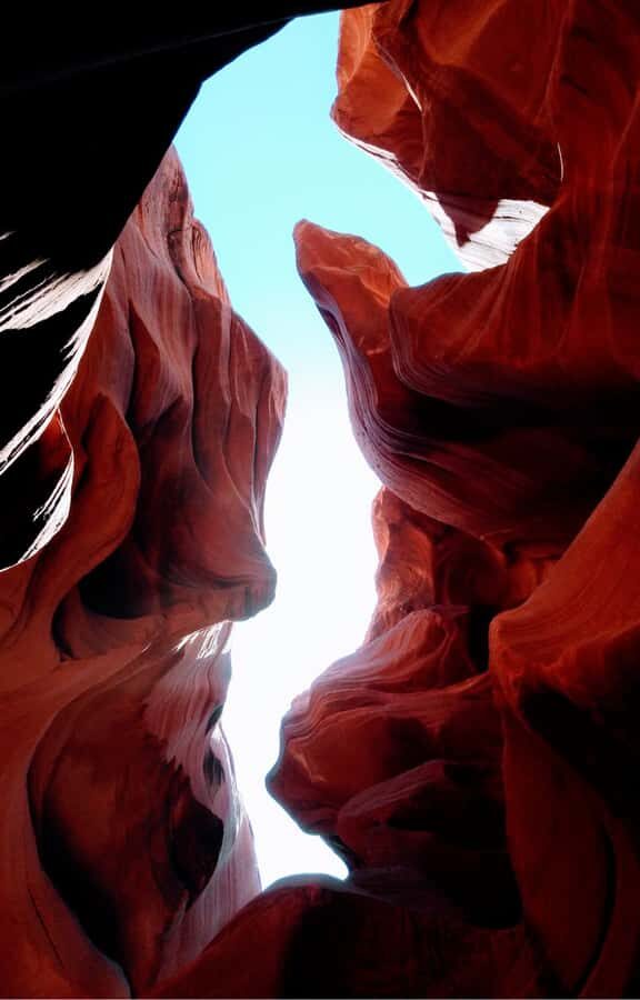 From Phoenix: Small Group Antelope Canyon Day Tour - Who This Tour Fits Best (and Who Should Skip It)