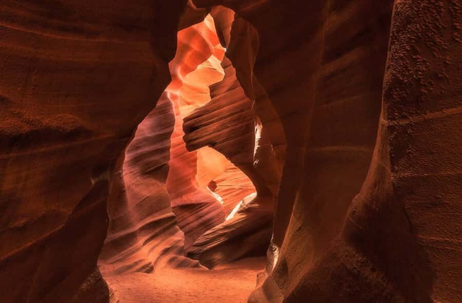 From Phoenix: Small Group Antelope Canyon Day Tour - Should You Book From Phoenix?