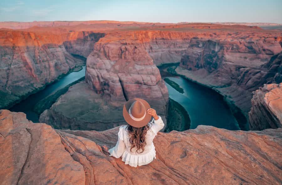 From Phoenix: Small Group Antelope Canyon Day Tour - The Small-Group Advantage From Phoenix (Up to 5 People)