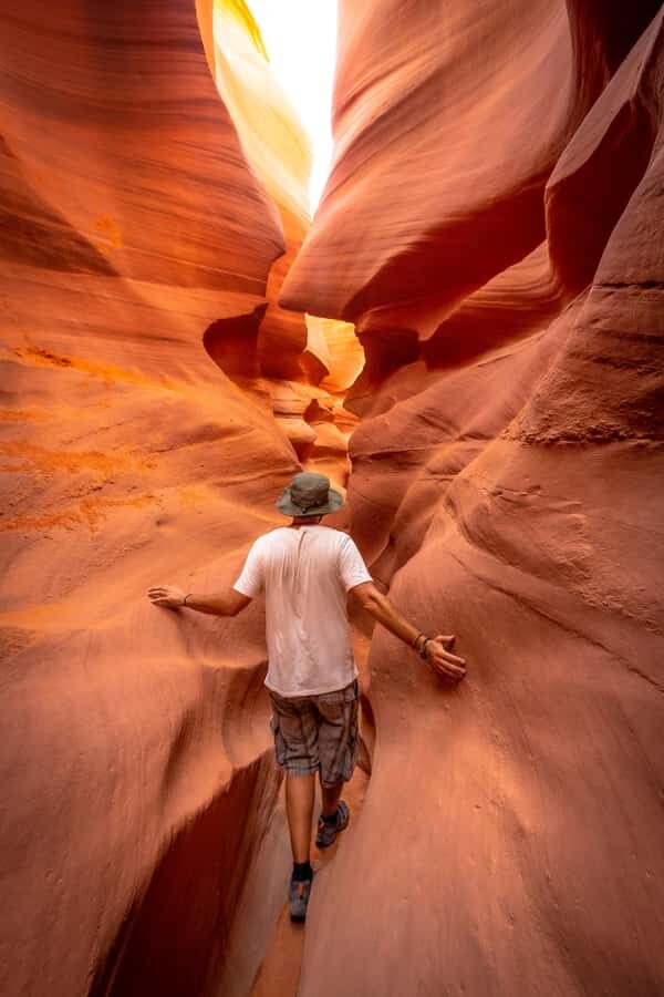 From Sedona: Antelope Canyon and Horseshoe Bend Tour - Horseshoe Bend: the view you’ll talk about all year