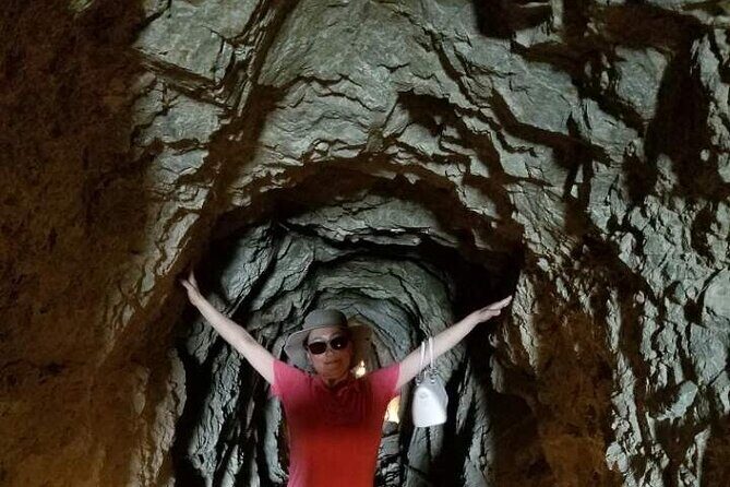 Ghost Town(Eldorado Canyon) with Gold Mine Tour - Key highlights you’ll care about