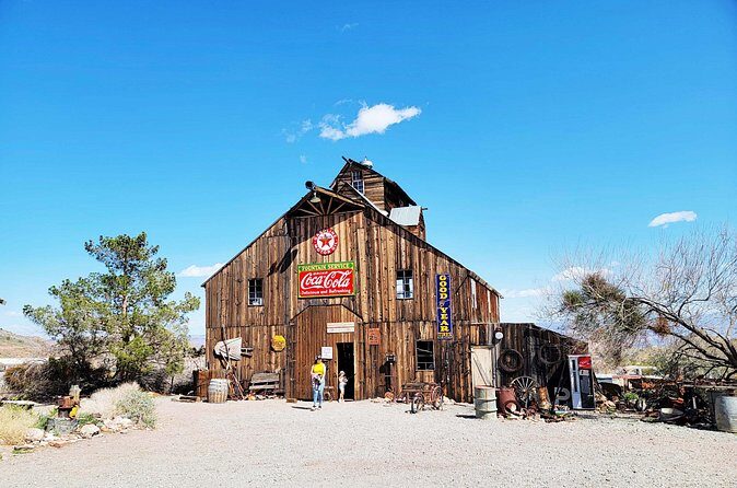 Ghost Town(Eldorado Canyon) with Gold Mine Tour - Who this tour fits best, and who might want to rethink it
