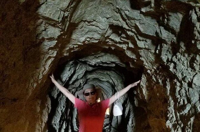 Ghost Town(Eldorado Canyon) with Gold Mine Tour - Should you book the Ghost Town and Techatticup Mine tour?