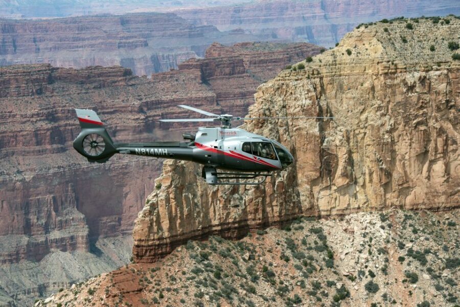 Grand Canyon Dancer Helicopter 25-minute Tour from South Rim - Price and value: is $309 for a short flight a good deal?