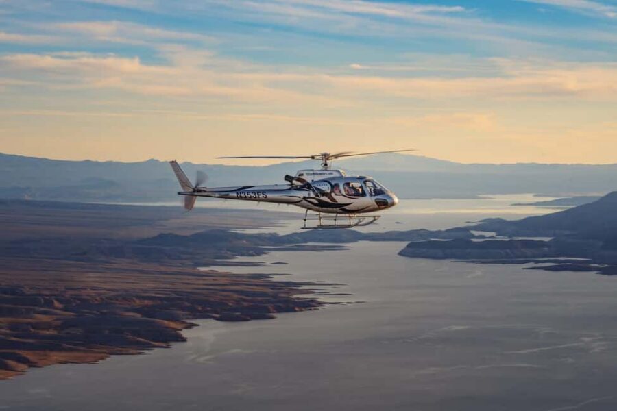 Grand Canyon Helicopter Flight & Hoover Dam River Float Raft - Wildlife and what to watch for on the river