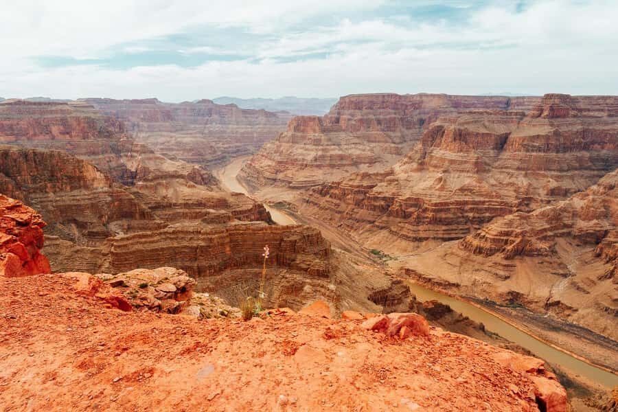 Grand Canyon National Park Day Tour from Las Vegas - A Long Day Done Comfortably: Las Vegas to the South Rim
