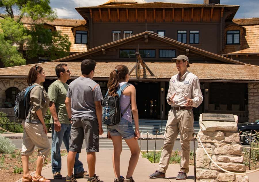 Grand Canyon National Park Day Tour from Las Vegas - Price and Value at $359 per Person (What You’re Paying For)