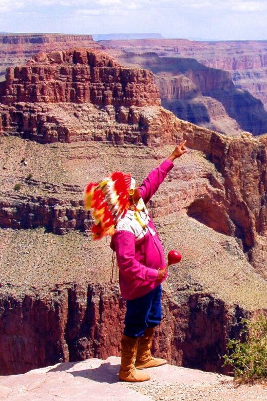 Grand Canyon West 5-in-1 Tour with Rim Lunch From Las Vegas - What I’d Bring (and What to Leave at Home)
