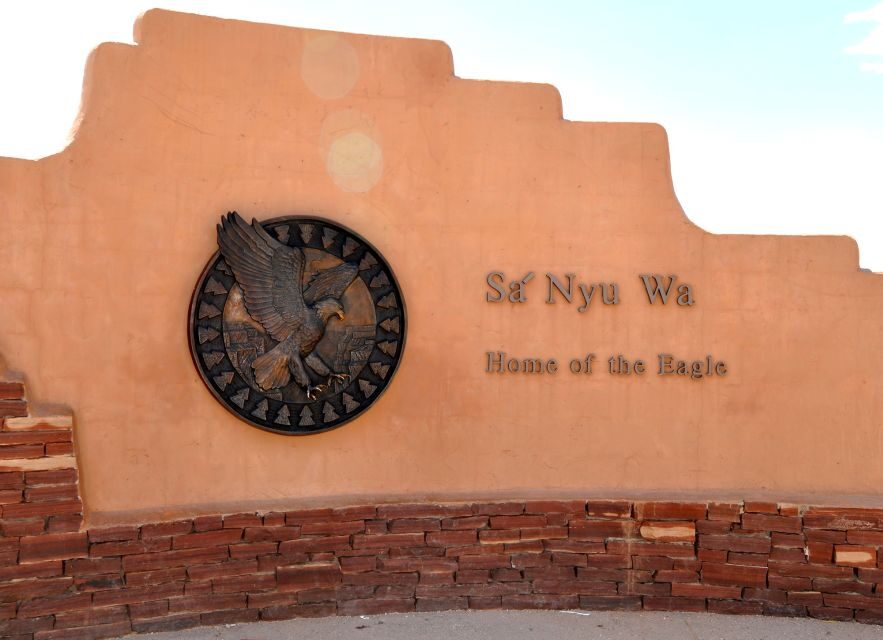 Grand Canyon West 5-in-1 Tour with Rim Lunch From Las Vegas - Joshua Tree Forest: The Detour That Changes the Mood