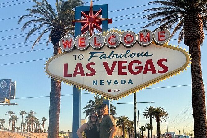 Grand Canyon West, Hoover Dam and Seven Magic Mountains & LV Sign - The real value: transport comfort, Wi‑Fi, water, and guided timing