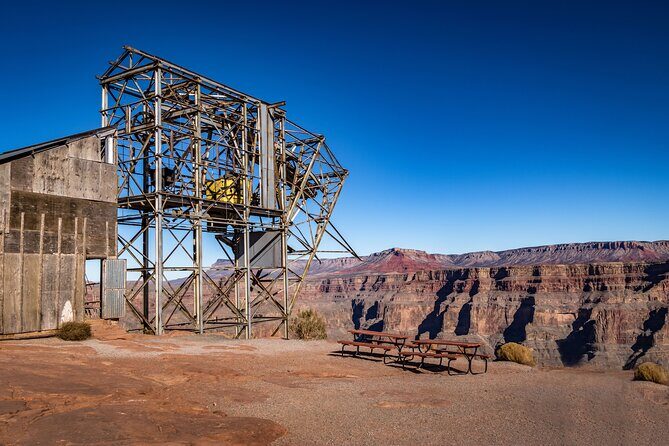 Grand Canyon West, Hoover Dam and Seven Magic Mountains & LV Sign - Price and value: what $183 covers (and what it doesn’t)