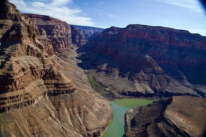 Grand Canyon West Rim-Helicopter Tours- Dream Plus Flight - Key highlights you’ll care about