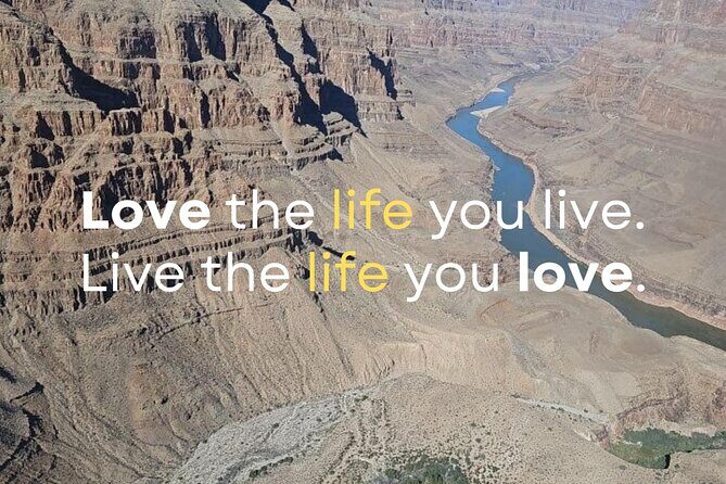 Grand Canyon West Rim-Helicopter Tours- Dream Plus Flight - Weather reality for the West Rim helicopter route