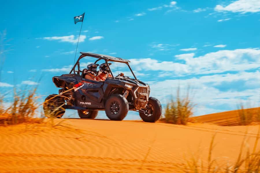 Greater Zion: Couples UTV Tour with Food - Should You Book This Greater Zion Couples UTV Tour With Food?