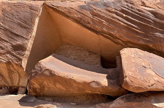 Half Day 4x4 UTV Tour of Bears Ears - What’s included (and what you should bring anyway)