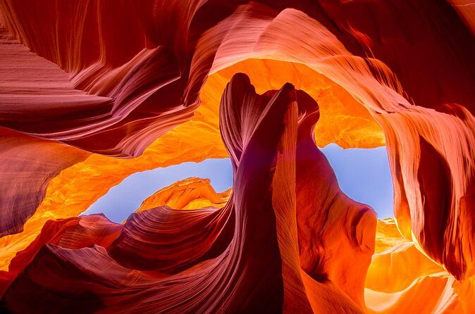 Half Day Lower Antelope Canyon + Horseshoe Bend Combo Tour from Page - Price and value: $229 is about speed and guidance, not luxury