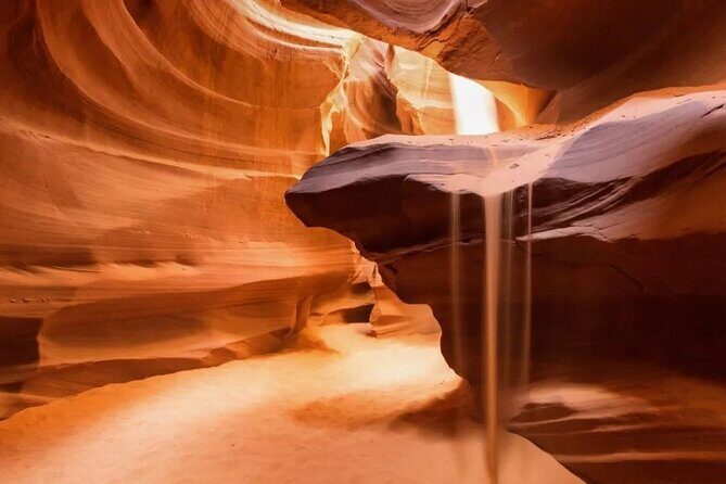 Half Day Lower Antelope Canyon + Horseshoe Bend Combo Tour from Page - Group size, guide style, and the feel of the day