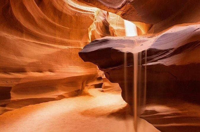 Half Day Lower Antelope Canyon + Horseshoe Bend Combo Tour from Page - Should you book this tour? A quick, practical decision guide