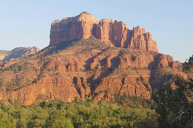 Half-Day Private Scenic Tour of Sedona - Key things that make this Sedona private tour worth it