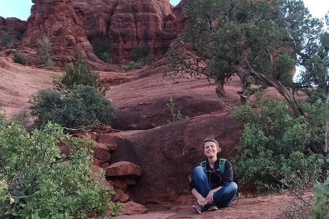 Half-Day Private Scenic Tour of Sedona - Should you book? My practical take