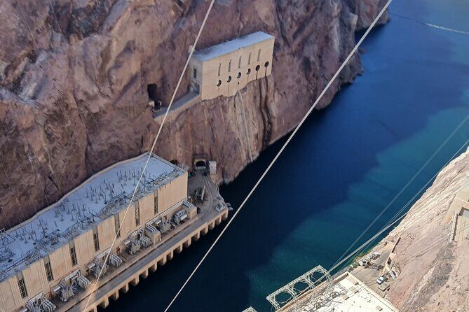 Hoover Dam Powerhouse Tour - Who this tour suits best