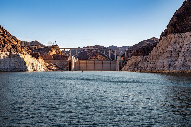 Hoover Dam Sightseeing Cruise on Lake Mead - Who should book this Hoover Dam cruise (and who may not love it)