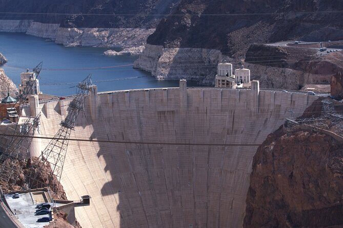 Hoover Dam Walk & Emerald Cave Kayak Combo with Lunch - Kayak comfort and safety: gear fit, weather, and the real pace