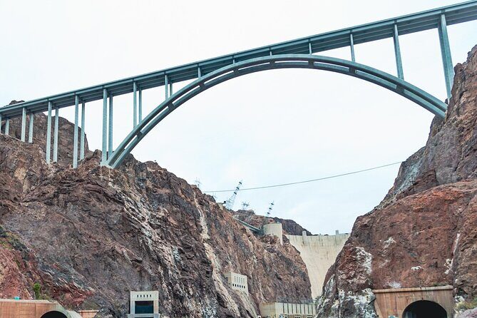 Hoover Dam Walk & Emerald Cave Kayak Combo with Lunch - Price check: what $264.35 covers and when it is worth it