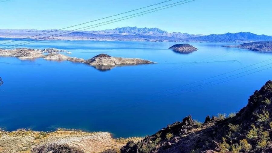 Hoover Dam,7 Magic Mountains VIP Experience Small Group Tour - Why Hoover Dam feels worth the trip, not just the photos
