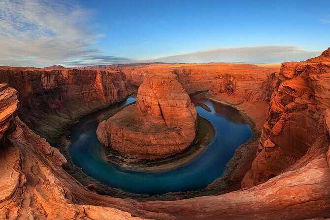 Horseshoe Bend and Antelope Canyon Adventure by Airplane - Quick Hits: What Makes This Trip Work