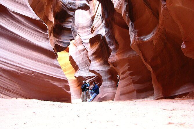 Horseshoe Bend and Antelope Canyon Adventure by Airplane - A Day-Saver Flight You Can’t Replicate by Driving