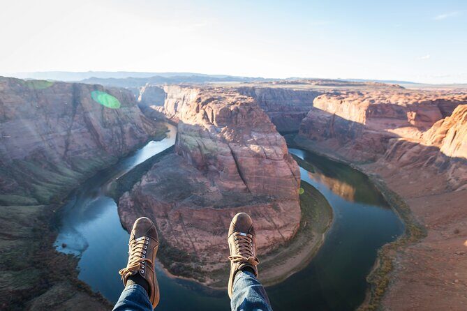 Horseshoe Bend and Antelope Canyon Adventure by Airplane - Timing, Comfort, and Who This Tour Fits Best