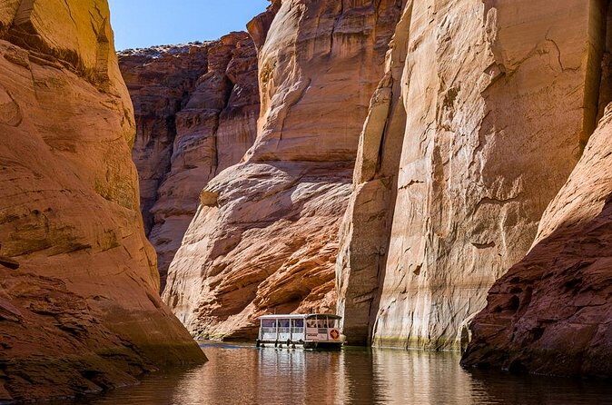 Iconic 3:Horseshoe Bend,Antelope Canyon Boat Tour & Shell Cave - Book it or pass: my practical take