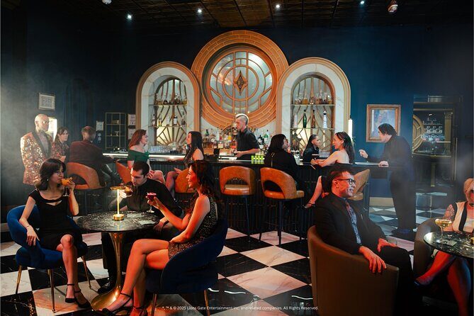 John Wick Experience at AREA15 in Las Vegas - Best Fit: Who Should Book This?