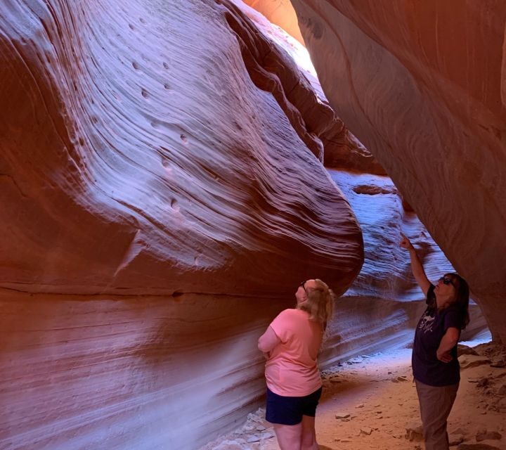 Kanab: Red Canyon Off-Road Jeep and Hiking Tour - Key Things To Know Before You Go