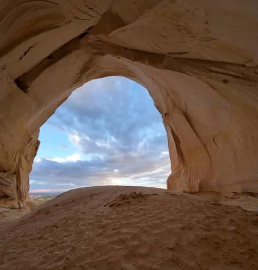 Kanab: The Great Chamber Guided Tour & Hike - Why The Great Chamber at Cutler Point feels so special