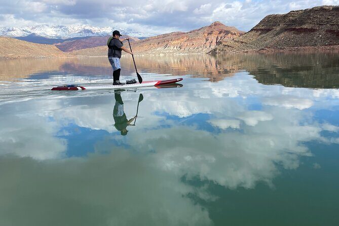 Kayak/SUP Tour: Birds, Beavers, Turtles, maybe even Cliff Jumping - Should you book this Birds, Beavers, Turtles kayak or SUP tour?