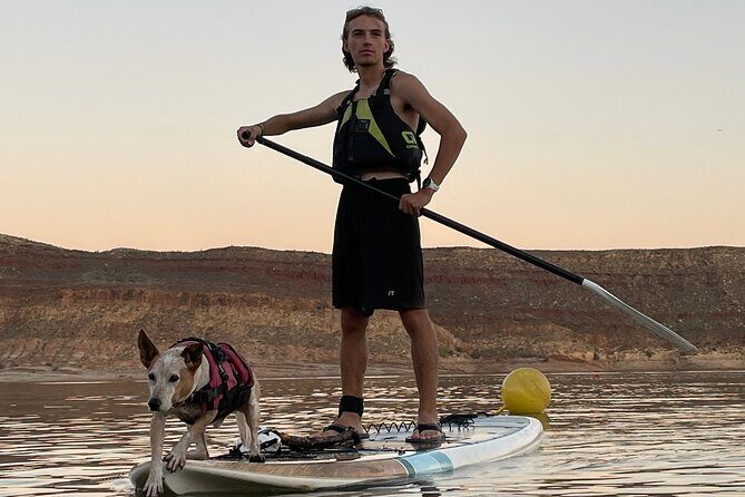 Kayak/SUP Tour: Birds, Beavers, Turtles, maybe even Cliff Jumping - The $70 value: gear, guide time, snacks, and photos included